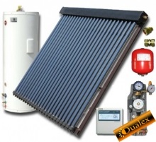 Melyik napenergiával működő vízmelegítő a legjobb választás az otthonod számára?