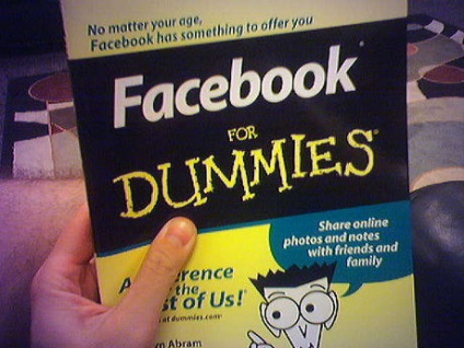 Cum să depășească dependența de Facebook