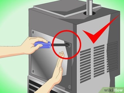 Cum să curățați cuptorul