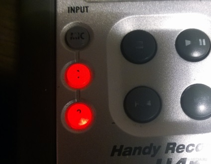 Cum se conectează un recorder audio h4n la o consolă de amestecare