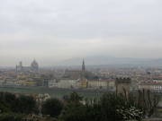 Hogyan juthatunk el Pisa városába Firenzéből, és mit láthatunk ott, kivéve a híres tornyot