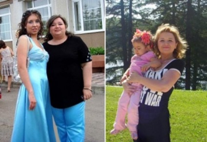 Milyen vékony Akhtarova növekedés és súly, fogyás, étrend és menük, receptek, a harmónia és a szépség titkai