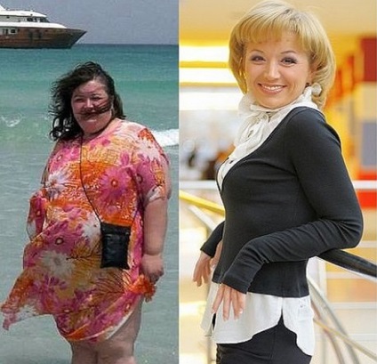 Cat de slaba crestere si greutate a lui Akhtarova, pierdere in greutate, dieta si meniuri, retete, secrete de armonie si frumusete