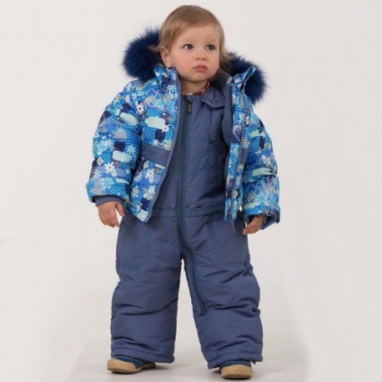 Cum să îmbrăcați în mod corespunzător un copil în timpul iernii