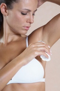 Cum sa alegi deodorantul potrivit