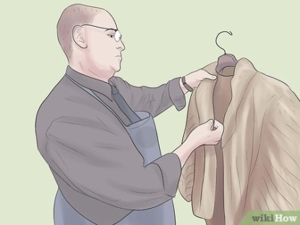 Cum să-ți vinzi haina de blană