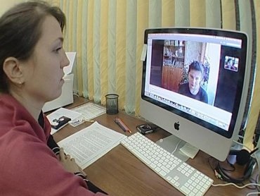 Cum sunt lecțiile de fizică pe Skype - formare online la domiciliu