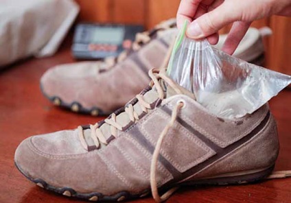Cum să vă întindeți pantofii 5 sfaturi de la un producător de încălțăminte