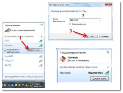 Cum să distribuiți Internetul mobil de pe un smartphone prin Wi-Fi configurați un punct de acces (router wi-fi)