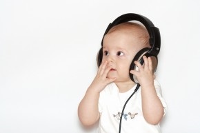 Cum să dezvolți o ureche muzicală la un copil