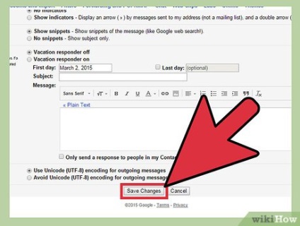 Hogyan készítsünk privát nézetet a gmail profilképre?