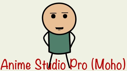 Cum sa faci un caracter vectorial osoasa in anime studio pro (moho pro)