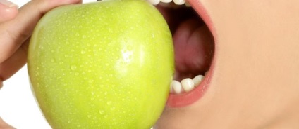 Cum de a întări dinții și gingiile, smaltul dinților