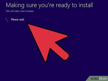 Cum se instalează Windows 8