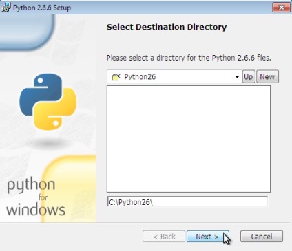 Cum se instalează python pentru gimp 2