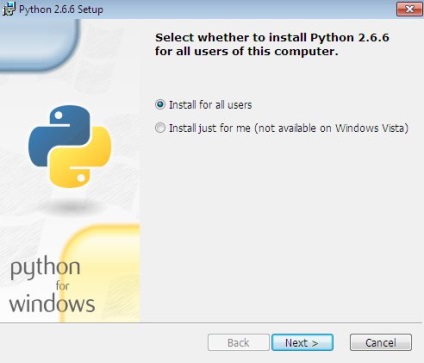 Cum se instalează python pentru gimp 2