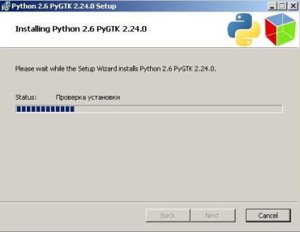 Cum se instalează python pentru gimp 2