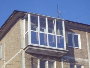 Cum de a izola balconul cu propriile mâini - instrucțiuni pas cu pas, materiale și nuanțe