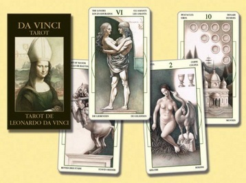 Cum sa alegi cartile tarot, predictii - de la teorie la practica