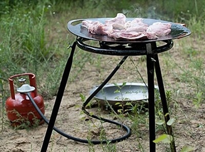 Hogyan válasszuk ki a megfelelő házat, a kaukázusi ételeket