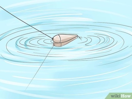 Cum să luați un copil pe o călătorie de pescuit