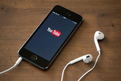 Cum puteți câștiga pe YouTube pentru vizualizare - instrucțiuni pas cu pas