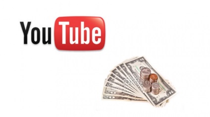 Hogyan lehet pénzt keresni a YouTube-on - az első öt nyereséges ötlet!