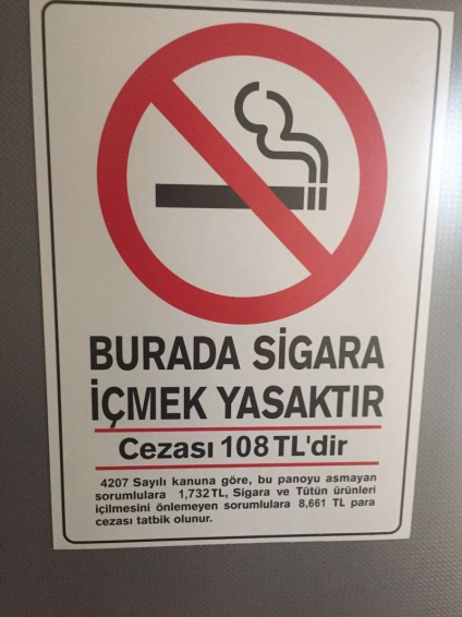 Cum trăiesc în Antalya, dammit