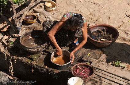 Cum sa traiesti in Myanmar (Burma), mai proaspat - cel mai bun din Runet pentru o zi!