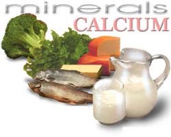 Kalciumtartalom - a kalciumtartalomról szóló értékelés