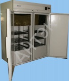 Camere de congelare pentru testarea materialelor de constructii, echipamente de laborator din npo antek