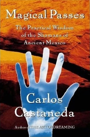 Carlos Castaneda