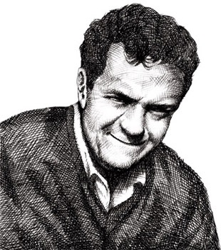 Carlos Castaneda