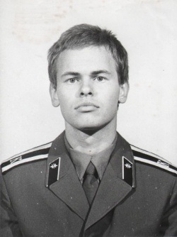 Kaspersky Evgeny Valentinovici