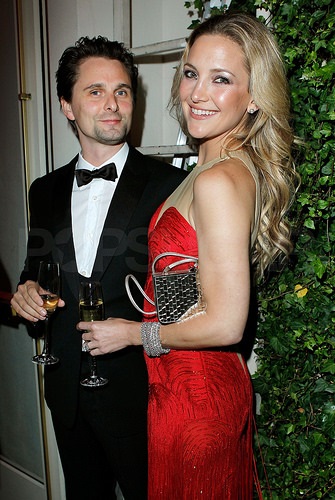 Kate Hudson și Matthew Bellamy s-au despărțit, 28 de fotografii din pereche