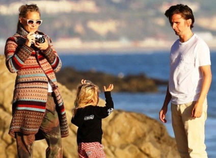 Kate Hudson a părăsit Matthew Bellamy (video)