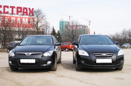 Kia sid sau henday i30 ce mai bine de ales