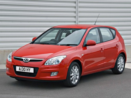 Kia sid sau henday i30 ce mai bine de ales