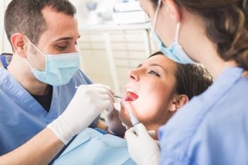 Cyst simptome dinte, cauze de debut, complicații și tratamente