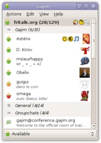 Clienti instant messaging