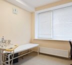 Clinica de medicină avs pe bulevardul Andropov, districtul Yaoo, Metro Kolomenskaya