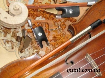 Ha hegedűjavításra van szükség, a javítások besorolása