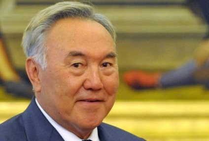 Colectivul Nazarbayev »se pregătește să ia putere» - forbes kazakhstan