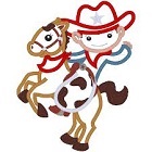 Cowboy ziua de nastere, scenarii ziua de nastere, juca-l! Lumea jocurilor și divertismentului pentru copii