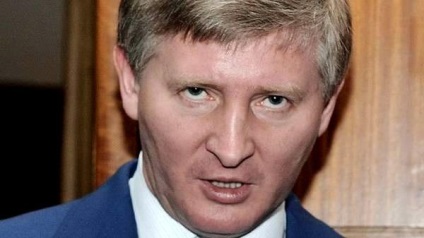 Furtul de Ukrtelecom Akhmetov nu dorește să plătească facturi • portal compromite