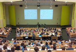 Sistemul de credite în universitățile din Republica Cehă - ect