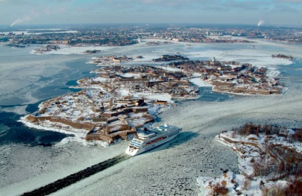 Uraldom erőd