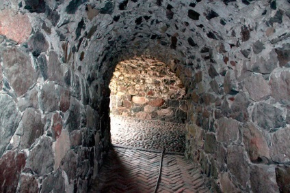 Cetatea Sveaborg