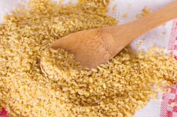 Crupe bulgur beneficiu și rău pentru organism, în special utilizarea și utilizarea de terci de cereale în diferite