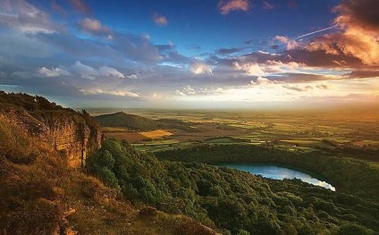 Unde să mergem în Anglia în timpul verii